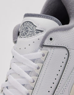 Kids Jordan 2/3 GS White Gray Ivory FD0384-101 Shoe Sneaker Trainer
