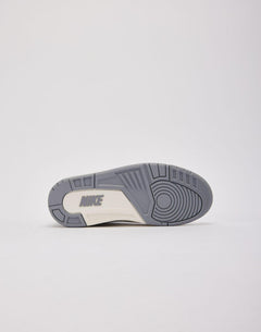 Kids Jordan 2/3 GS White Gray Ivory FD0384-101 Shoe Sneaker Trainer