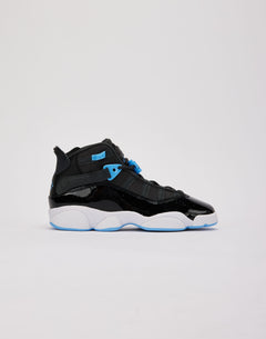 Jordan 6 Rings Grade-School