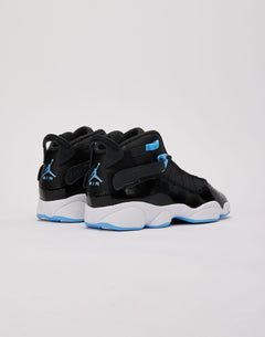 Jordan 6 Rings Grade-School
