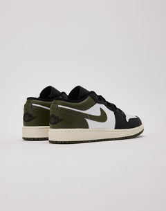 Jordan Air Jordan 1 Low Grade-School