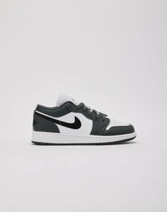 Jordan Air Jordan 1 Low Grade-School