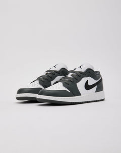 Jordan Air Jordan 1 Low Grade-School