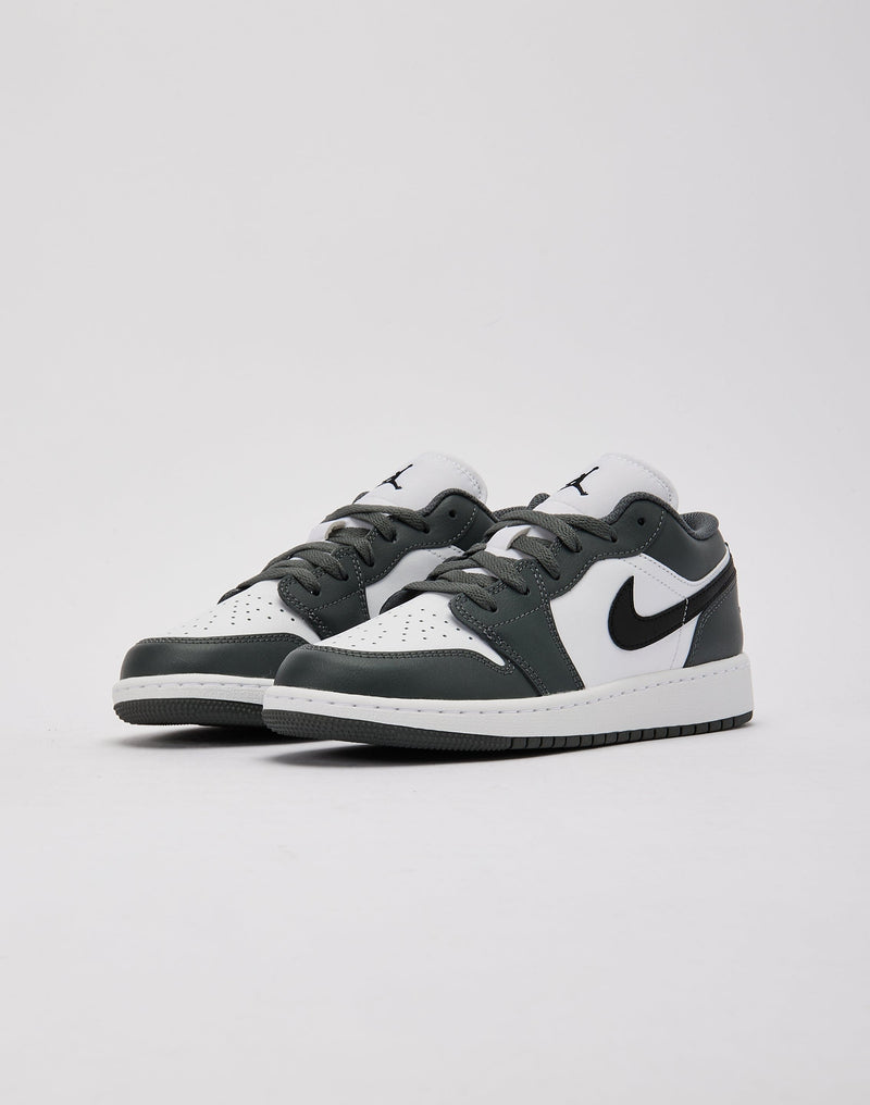 Jordan Air Jordan 1 Low Grade-School
