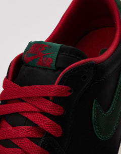 Jordan Air Jordan 1 Retro Low OG 'Black and Gorge Green'