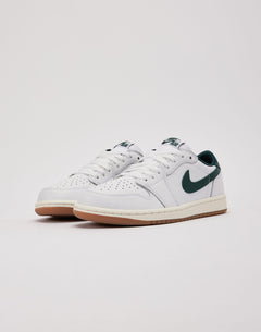 Jordan Air Jordan 1 Retro Low OG 'Oxidized Green'