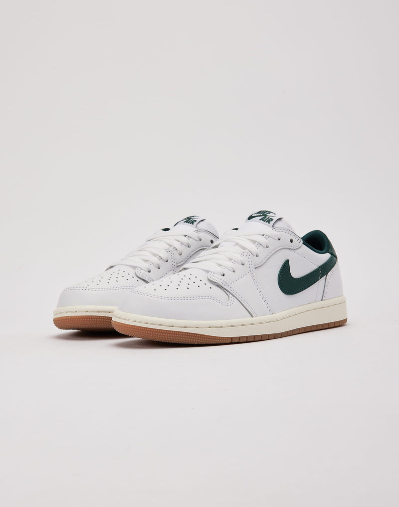 Jordan Air Jordan 1 Retro Low OG 'Oxidized Green'
