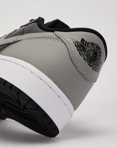 Jordan Air Jordan 1 Retro Low OG 'Shadow'