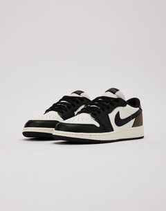 Jordan Air Jordan 1 Retro Low OG 'Mocha' Grade-School