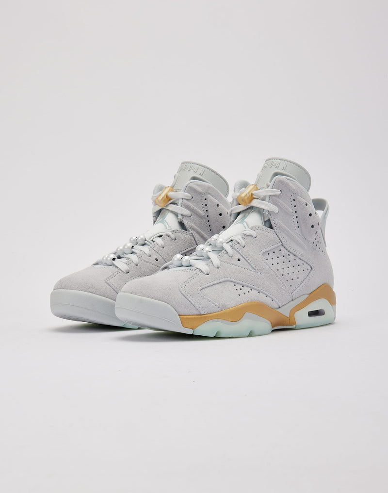 Jordan Air Jordan 6 Retro 'Pearl'
