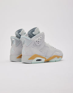 Jordan Air Jordan 6 Retro 'Pearl'