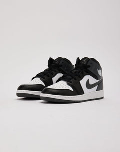 Jordan Air Jordan 1 Mid Grade-School