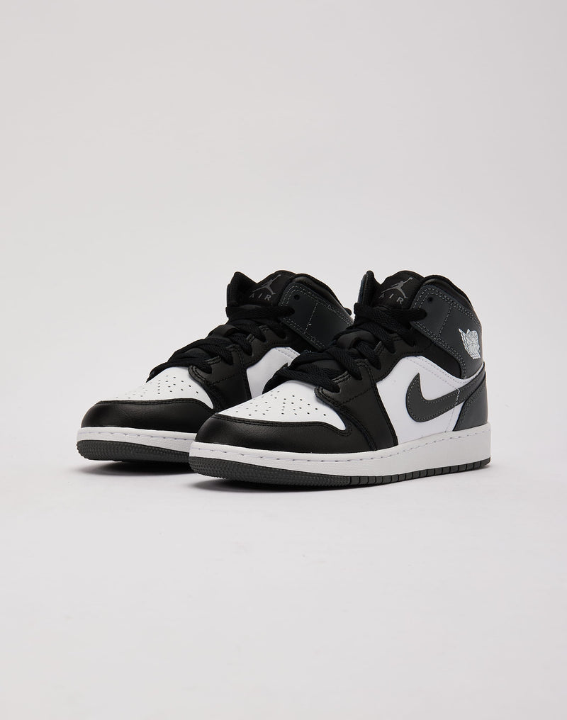 Jordan Air Jordan 1 Mid Grade-School