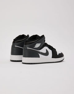 Jordan Air Jordan 1 Mid Grade-School