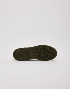 Jordan Air Jordan 1 Mid Grade-School