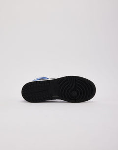 Jordan Air Jordan 1 Mid Grade-School