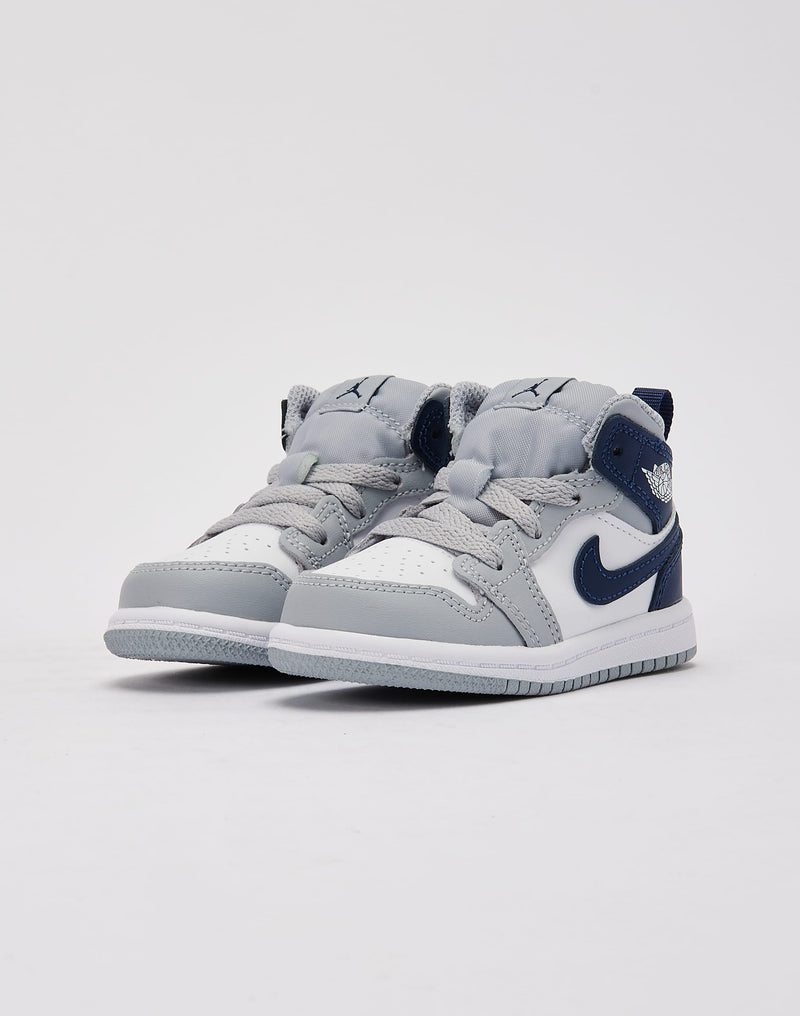 Jordan Air Jordan 1 Mid Infant
