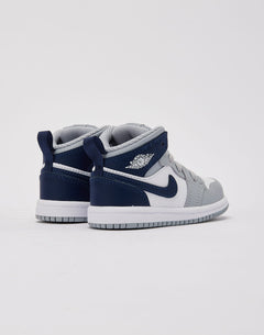 Jordan Air Jordan 1 Mid Infant