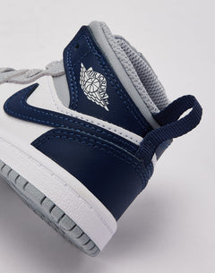 Jordan Air Jordan 1 Mid Infant
