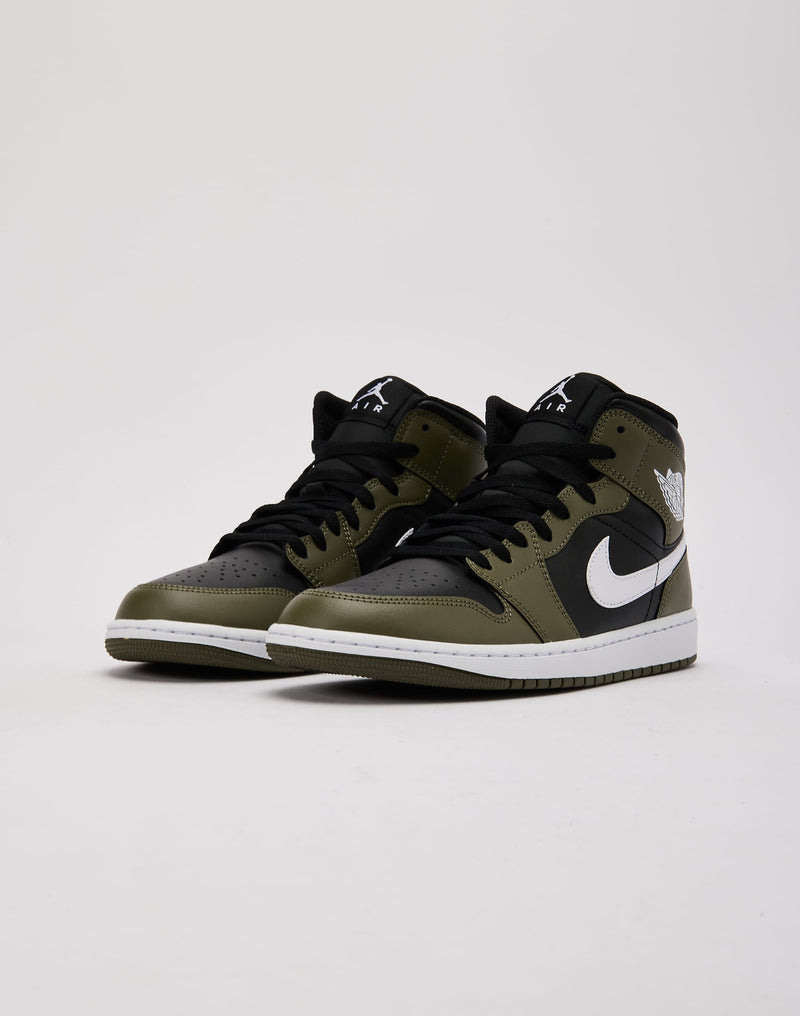 Jordan Air Jordan 1 Mid