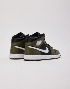 Jordan Air Jordan 1 Mid