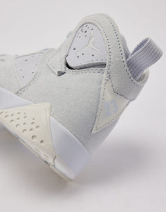 Jordan Air Jordan 7 Retro 'Cobalt Bliss' Pre-School
