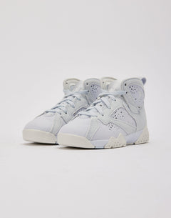 Jordan Air Jordan 7 Retro 'Cobalt Bliss' Pre-School
