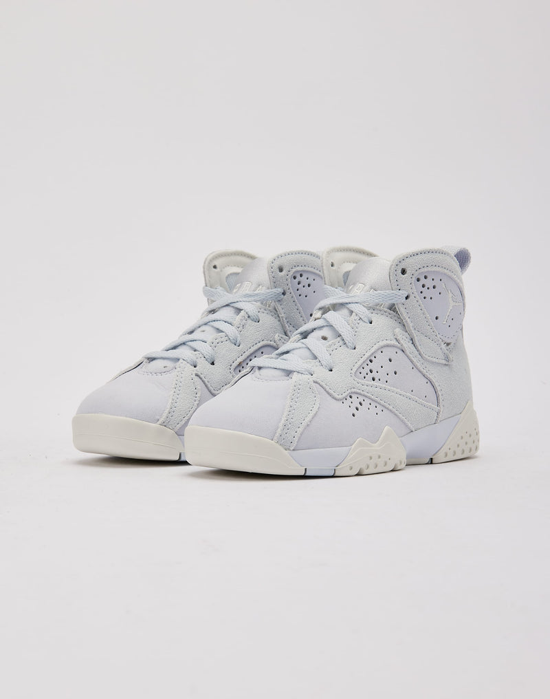 Jordan Air Jordan 7 Retro 'Cobalt Bliss' Pre-School