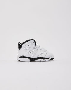 Jordan Air Jordan 6 Retro 'Reverse Oreo' Toddler