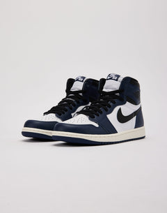 Jordan Air Jordan 1 Retro High OG 'Midnight Navy'