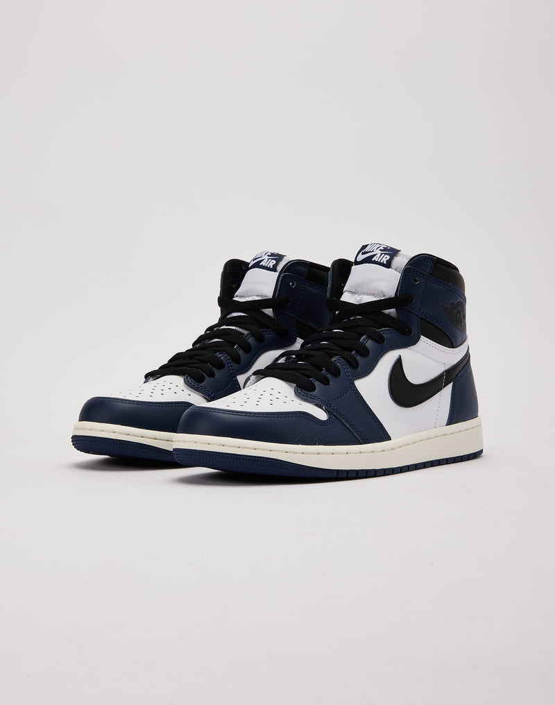 Jordan Air Jordan 1 Retro High OG 'Midnight Navy'