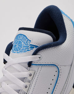 Jordan 2/3