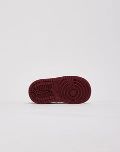 Jordan Air Jordan 1 Retro High OG 'Artisanal Red' Toddler