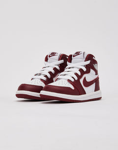 Jordan Air Jordan 1 Retro High OG 'Artisanal Red' Toddler