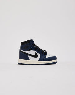 Jordan Air Jordan 1 Retro High OG 'Midnight Navy' Toddler