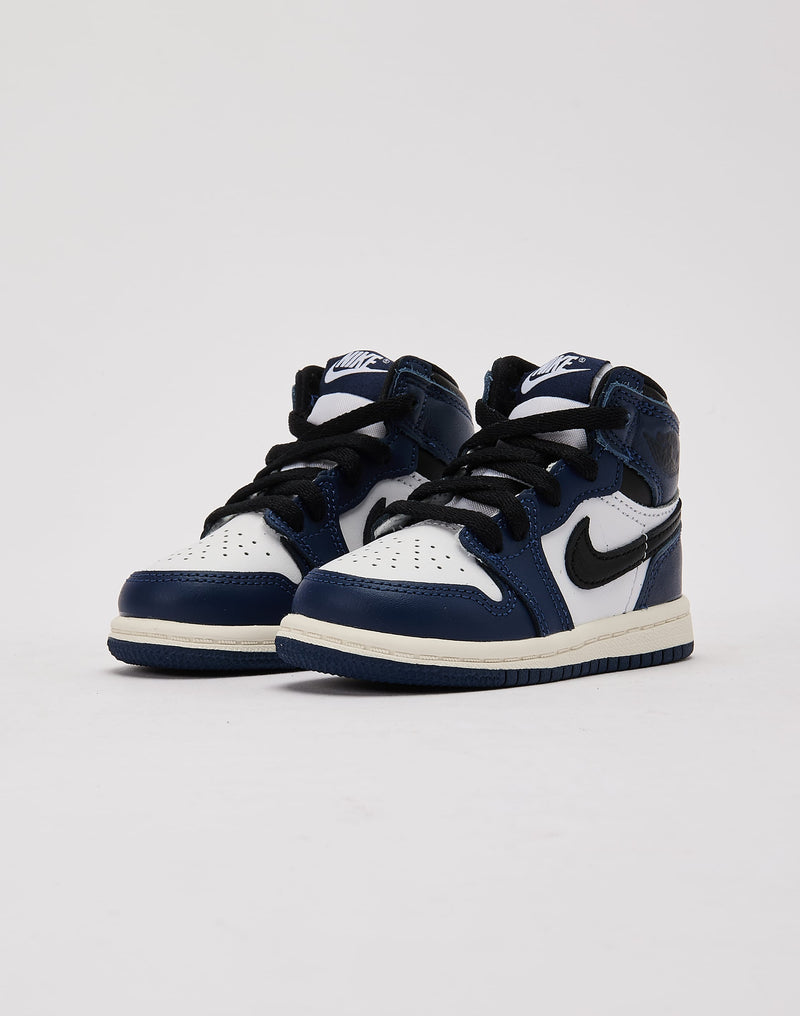 Jordan Air Jordan 1 Retro High OG 'Midnight Navy' Toddler