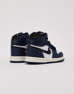 Jordan Air Jordan 1 Retro High OG 'Midnight Navy' Toddler