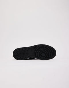Jordan Air Jordan 1 Retro High OG 'Black and White' Grade-School