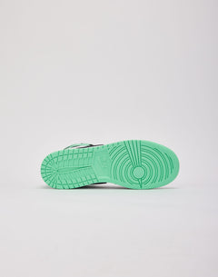 Jordan Air Jordan 1 Retro High OG 'Green Glow' Grade-School