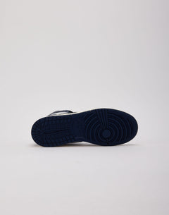 Jordan Air Jordan 1 Retro High OG 'Midnight Navy' Grade-School