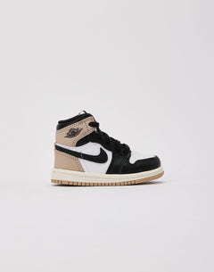 Jordan Air Jordan 1 Retro High OG 'Latte' Toddler