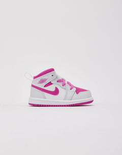 Jordan Air Jordan 1 Mid Toddler