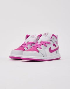 Jordan Air Jordan 1 Mid Toddler
