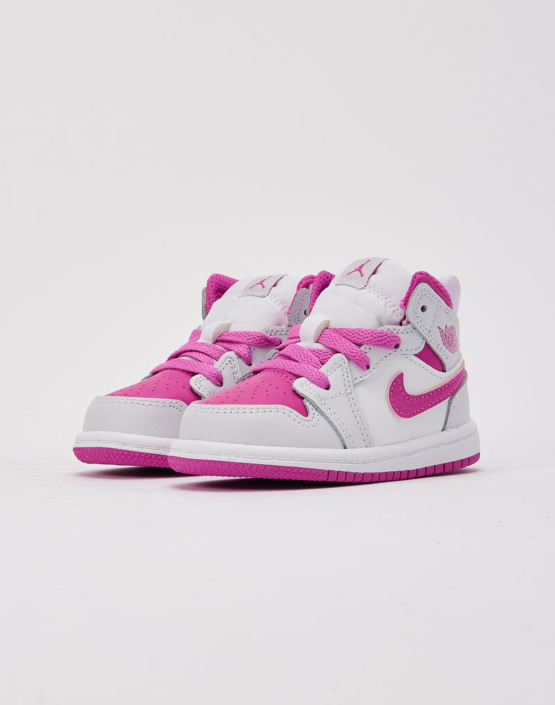 Jordan Air Jordan 1 Mid Toddler