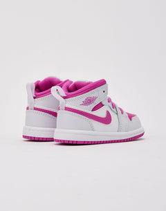 Jordan Air Jordan 1 Mid Toddler
