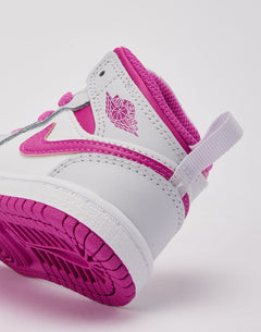 Jordan Air Jordan 1 Mid Toddler