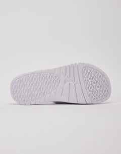 Jordan Hydro 11 Retro Slides
