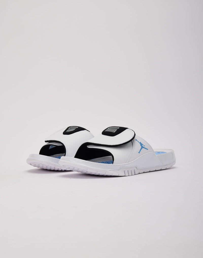 Jordan Hydro 11 Retro Slides