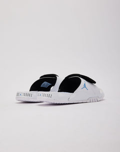 Jordan Hydro 11 Retro Slides