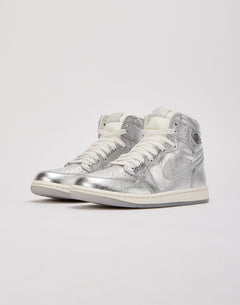 Jordan Air Jordan 1 Retro High OG 'Chrome'